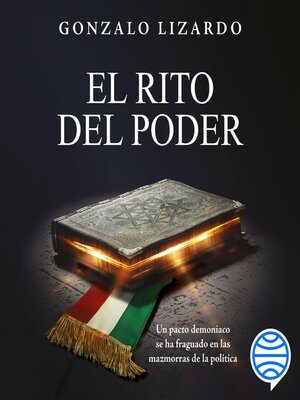 cover image of El rito del poder